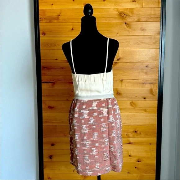 Vena Cava Papyrus Dress ASO Serena Van Der Woodsen on Gossip Girl - Picture 5 of 7